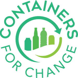 Containers for Change